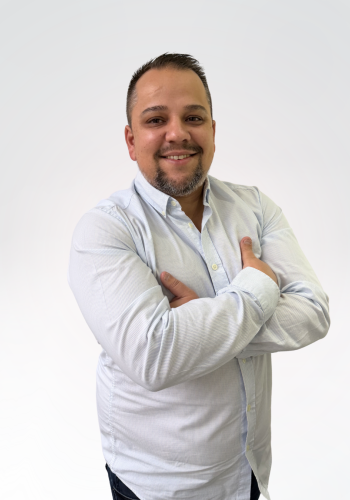 Alexandre DA CRUZ GRAÇA