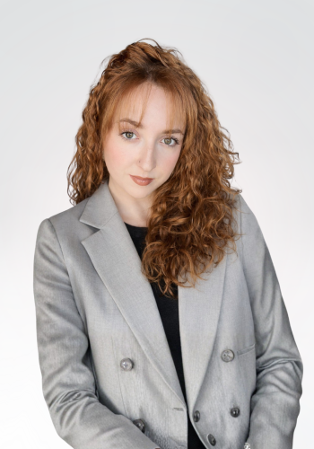 Clarisse LUSSON
