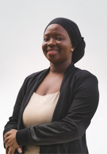 Raby CISSÉ