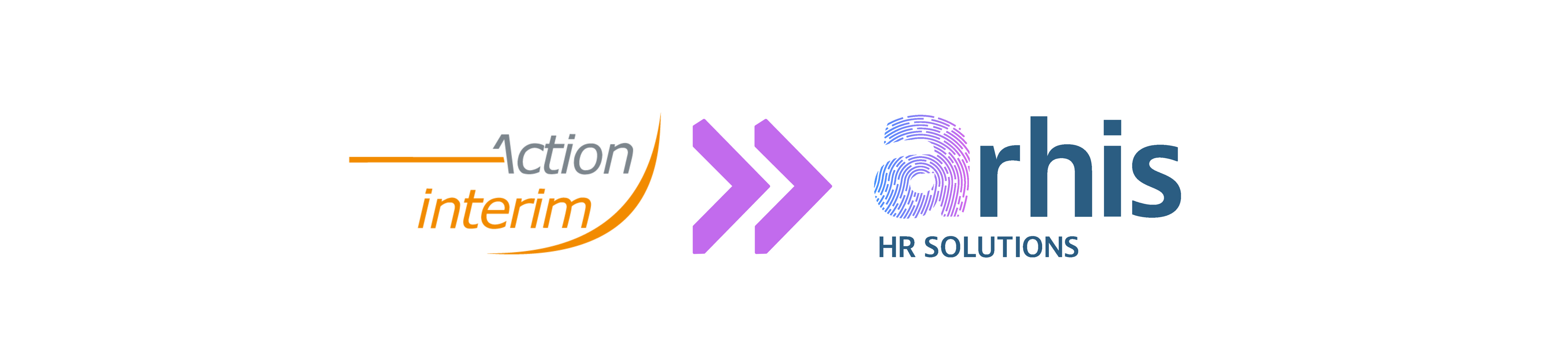 Action Interim devient Arhis HR Solutions