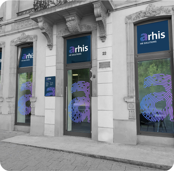 Warum mit Arhis HR Solutions arbeiten?