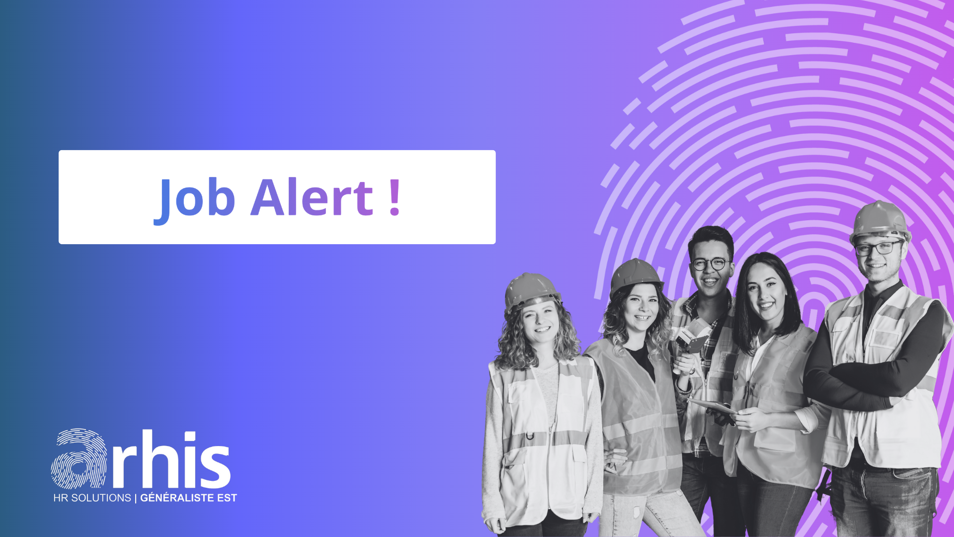 Un article à lire : comment Arhis HR Solutions fait le lien entre l’Allemagne et le marché du travail luxembourgeois.