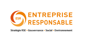 🌱 UN ENGAGEMENT RÉCOMPENSÉ. UNE RESPONSABILITÉ ASSUMÉE.